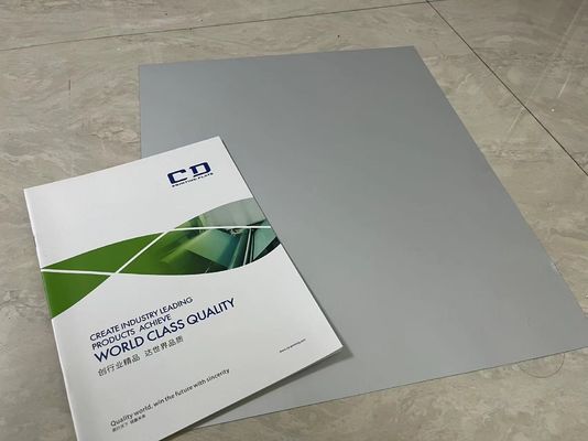 Λευκή Πλάκα CTP χωρίς επεξεργασία Eco-Wash Πλάκα CTP χωρίς εξάντληση με απεικόνιση λέιζερ