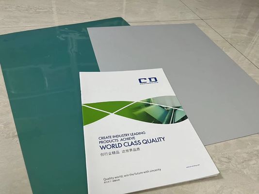 Αρνητική πλακέτα CTP χωρίς θερμική επεξεργασία για τοποθέτηση εκτυπωτικού μηχανήματος