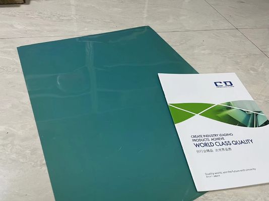 Προσαρμοσμένη πράσινη ή μπλε θετική πλάκα PS για την επίτευξη υψηλής ποιότητας αποτελεσμάτων