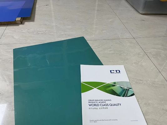 Πιάτο πιάτων ΚΠΜ (Κοινή Πολιτική Μεταφορών) πιάτων CTCP πιάτων UV-ΚΠΜ (Κοινή Πολιτική Μεταφορών) CP για την εμπορική εκτύπωση