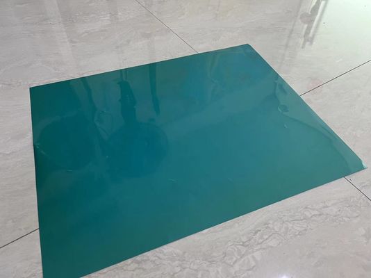 Η πλάκα PS έχει τη βασική φύση και τον γενικό σκοπό της εκτύπωσης οφσετ