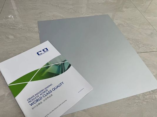 0.15mm-0.30mm λευκές πλάκες εκτύπωσης χωρίς επεξεργασία υψηλής ανάλυσης Offset εκτύπωση
