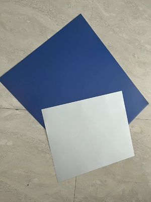 Αρνητική πλάκα CTP χωρίς θερμική διεργασία για βελτιωμένη αποτελεσματικότητα