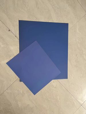 Πλάκα UV-CTP Με Ευαισθησία σε UV Λέιζερ 400-410nm Για Βελτιωμένη Ποιότητα Εικόνας στην Εμπορική Εκτύπωση