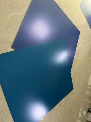 Πλακέτες εκτύπωσης CTCP από αλουμίνιο PLATE-CD με 22S-26S χρόνο ξεπλύματος