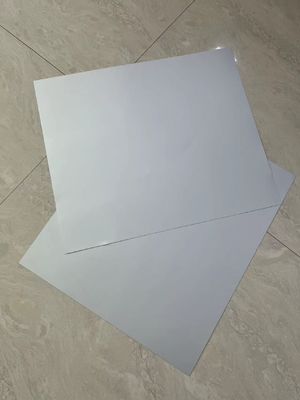 Εμπορικές πλάκες CTP χωρίς επεξεργασία για 1350MM 20 μήνες ισχύος