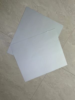 Πλάκες εκτύπωσης CTP χωρίς επεξεργασία Μακροχρόνια διάρκεια Λευκές πλάκες 20 μηνών ισχύς