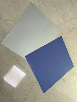 Τεχνολογία προηγμένων πλάκες εκτύπωσης CTCP PLATE-CD