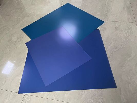 Προηγμένες πλάκες εκτύπωσης CTCP με θετική ένταση με συσκευασία 100-140 Mj/Cm2 με ενέργεια λέιζερ