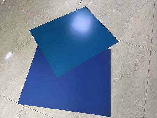 Προηγμένες πλάκες εκτύπωσης CTCP με θετική ένταση με συσκευασία 100-140 Mj/Cm2 με ενέργεια λέιζερ