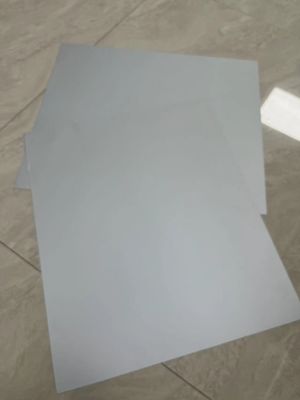 Εμπορικές πλάκες εκτύπωσης χωρίς επεξεργασία για εκτυπώσεις 100k-200k