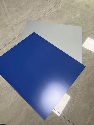 Πλάκα CTP Διπλής Στρώσης Με 350.000 Εκτυπώσεις, 24 Μήνες Εγγύηση Και Διαδικασία Διπλής Επίστρωσης Για Εκτύπωση Υψηλής Ποιότητας