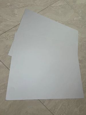 Τυπωτική αριστεία με λευκές πλάκες CTP χωρίς επεξεργασία