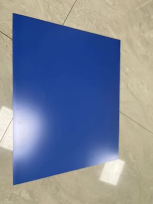 150000 Μέγιστος χρόνος εκτύπωσης Διατρημένη πλάκα CTP για εκτύπωση οφσετ