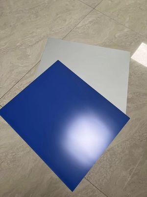 Πλάκες εκτύπωσης χωρίς επεξεργασία για υψηλής απόδοσης εκτύπωση