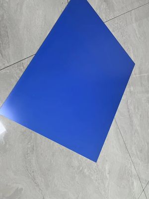 Οι μπλε θερμικές πλάκες CTP PLATE-CD προσφέρουν αξιόπιστο για την επίτευξη ακριβών αποτελεσμάτων εκτύπωσης.