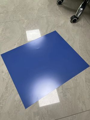 Θετικές πλάκες CTCP για προηγμένη εκτύπωση Offset 50-80mj/Cm2 Εκτίθενται ενέργεια 0,15-0,30mm