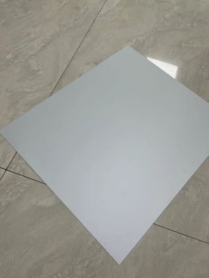 PLATE-CD 0,15mm Δυνατότητα πλάκας Πεδίο εκτύπωσης χωρίς πλάκες Λύση 22-25s Χρόνος παραγωγής