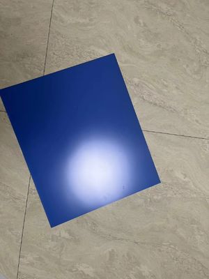 Πλακέτες PLATE-CD Μπλε Θερμικές Πλάκες CTP Ταχύτερη παραγωγή πλακέτας Λιγότεροι χρόνοι επεξεργασίας