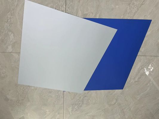 22-25s Χρόνος παραγωγής Χωρίς επεξεργασία Πλάκα CTP χωρίς προγραμματιστή για εμπορική εκτύπωση