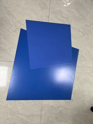 1650*1450 mm Μία στρώση Αλουμινίου Offset CTP Plate 24 μήνες διάρκεια ζωής