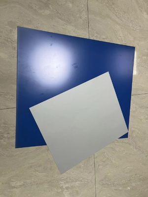 Πλάκα CTP Υψηλής Απόδοσης Χωρίς Επεξεργασία Με Χρόνο Παραγωγής 22-25 δευτ. Και Μέγιστο Πλάτος Κουλούρας 1350 χιλ.