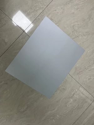 22-25 δευτερόλεπτα Χρόνος παραγωγής Πλάκα DOP για 1350 MM Μέγιστο πλάτος τροχιάς