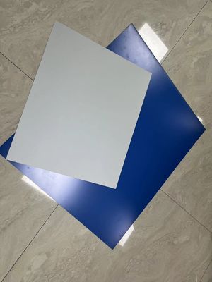 Πλάκα CTP Διπλής Στρώσης Διπλής Στρώσης 0.15-0.40mm για Εκτύπωση Όφσετ με 350000 Εκτυπώσεις Άψητη και 24 Μήνες Εγγύηση