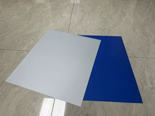 Διπλή στρώση CTP πλάκας με 350.000 εκτυπώσεις, άψητη και διπλής επίστρωσης για πηγή φωτός ευαίσθητη στα 830nm
