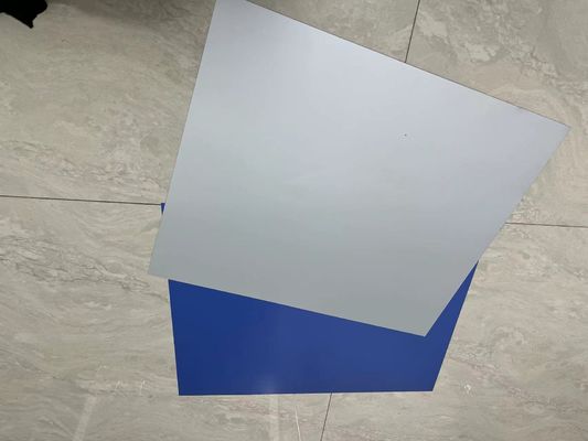 Χωρίς προσπάθεια υψηλής απόδοσης DOP CTP πλάκα με 0,30mm και 100.000-200.000 εκτυπώσεις