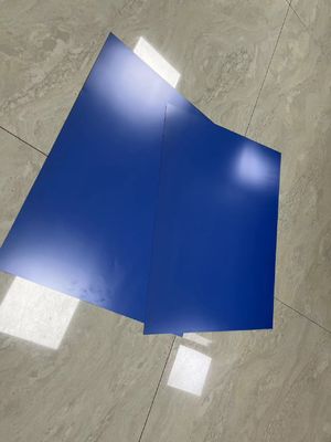 Ανθεκτικές λύσεις εκτύπωσης διπλής πλάκας CTP θερμικού τύπου λέιζερ με 24μηνη εγγύηση