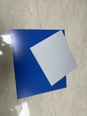 Διπλή Πλάκα Εκτύπωσης CTP με Πάχος από 0,15mm έως 0,40mm και Πηγή Φωτός Ευαίσθητη στα 830nm