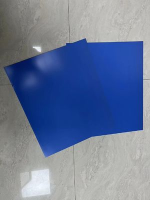 Υψηλής απόδοσης πλάκες εκτύπωσης CTCP θετικές πλάκες CTCP για ανώτερη απόδοση εκτύπωσης