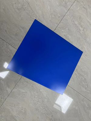 Μία στρώση CTCP πλάκα UV CTP πλάκα με πάχος 0,15-0,30 mm για εμπορική και εφημερίδα εκτύπωση