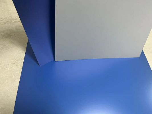 Μπλε Θερμική Πλάκα CTP για Εκτύπωση Offset Δύψος 0,15/ 0,25/ 0,30 mm