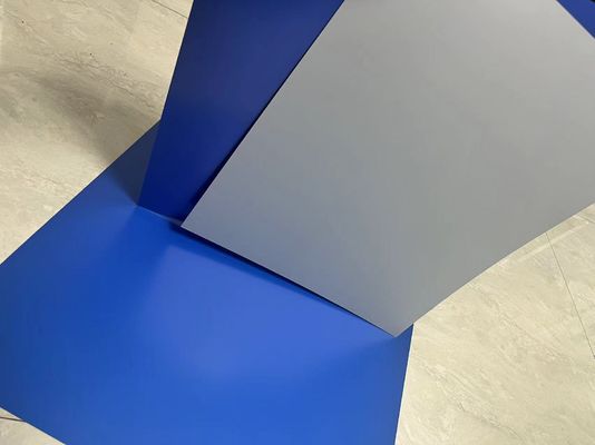 Πλάκα DOP 100000 μήκος εκτέλεσης Πλάκες εκτύπωσης CTP χωρίς επεξεργασία για εμπορική εκτύπωση