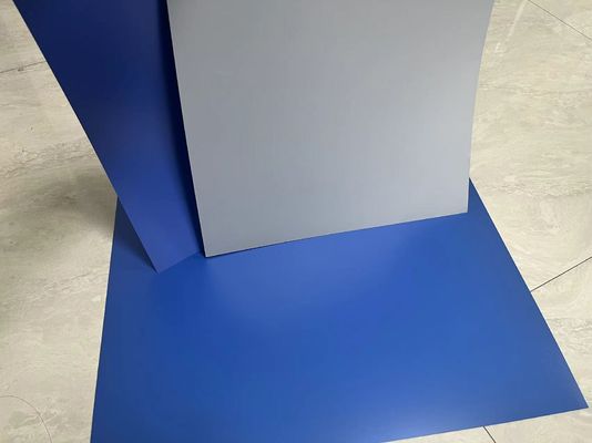 Θετική θερμική πλάκα CTP Πρότυπο πάχος 0,15 mm/0,30 mm Πλάκα DOP χωρίς χημικό ξεπλύσιμο