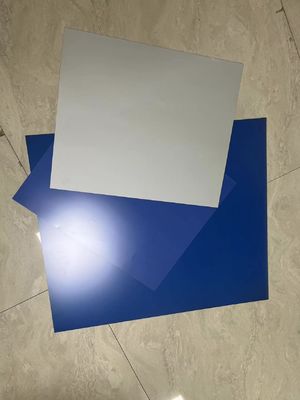 Θερμικό CTP Plate With 1350 Mm Maximum Coil Width And 25±5s Ανάπτυξη Χρόνος Διαρκείας 18 μηνών