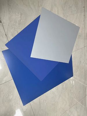 Πλάκα DOP 100000 μήκος εκτέλεσης Πλάκες εκτύπωσης CTP χωρίς επεξεργασία για εμπορική εκτύπωση