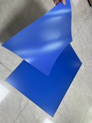 Εκτύπωση Offset Θερμικός υπολογιστής σε πλάκα Πλάκα CTP με υλικό αλουμινίου