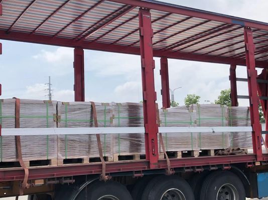 Εμπορική εκτύπωση Χωρίς επεξεργασία Πίνακας CTP με περίοδο ισχύος 18 μηνών