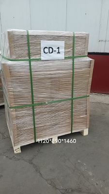 Πλάκα UV CTP Πλάκα CTCP για εύρος πάχους 0,15-0,30 mm και ακριβή εκτύπωση