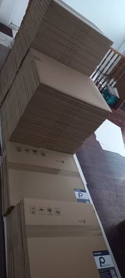 Μπλε Αλουμινίου UV Πλάκα CTP Για Χρόνο Ξεπλύματος 23-26S Μέθοδος Αποθήκευσης