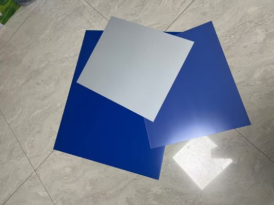 CD-RM Χωρίς επεξεργασία CTP πάχος πλάκας 0,15 mm/0,30 mm και δεν απαιτείται επεξεργαστής