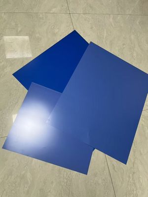 Προσαρμόσιμες πλάκες εκτύπωσης CTCP με ενέργεια λέιζερ που απαιτείται 100-140 Mj/cm2 για ευπροσάρμοστες εφαρμογές εκτύπωσης μεμονωμένου στρώματος