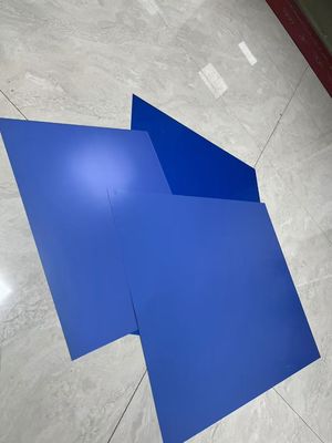 110-130 Mj/Cm2 Ενέργεια έκθεσης Θερμική πλάκα CTP Για 25±5s Χρόνος ανάπτυξης