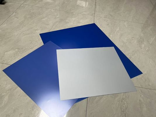 Πλάκα CTP διπλής στρώσης θερμικής, πάχους 0,15mm έως 0,40mm, με 350.000 εκτυπώσεις, άψητη και εγγύηση 24 μηνών