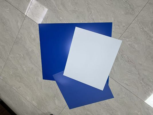 Χωρίς επεξεργασία πλάκες CTP για θερμική εκτύπωση πλάκας 18 μήνες