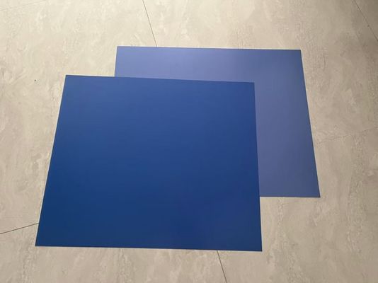 22-25s Χρόνος ξεπλύματος Πρωτοβάθμια πλάκα UV CTP για απαιτήσεις πελατών