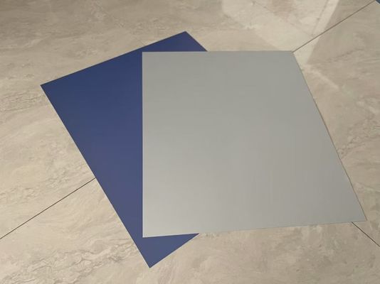 18 μήνες Ημερομηνία ισχύος Πλάκες εκτύπωσης χωρίς διαδικασία Πλάκα CTP χωρίς κατασκευαστή